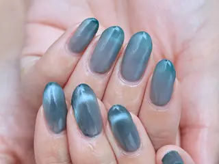 ネイル Nail tutu 【なつき】のネイルデザイン