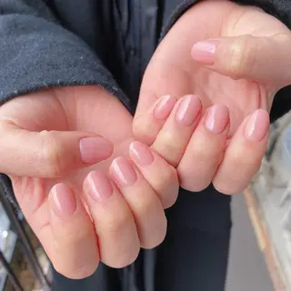 ネイル To Me Nail所属・🩵 mei🩵のネイルデザイン
