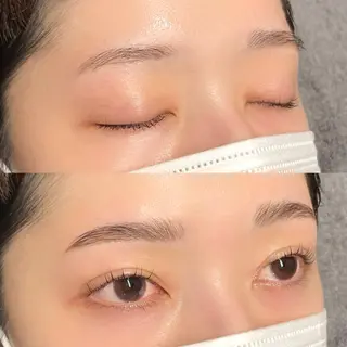 アイブロウ SALON MODS所属・HIKARU SALON MODSのエステ・リラクイメージ