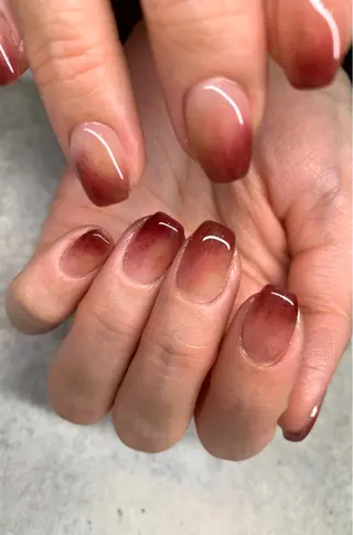 ネイル sufu. nail YUKIのネイルデザイン