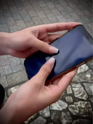 ネイル nine.🦋 YUKOのネイルデザイン