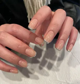 ネイル Nobody_ Linのネイルデザイン