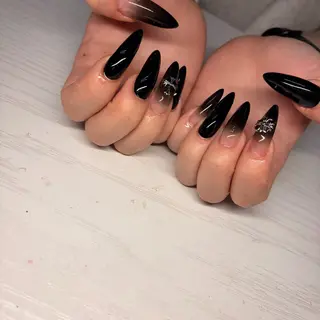 ネイル Nailsalon Reoのネイルデザイン