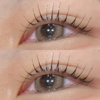 マツエク・マツパ rad心斎橋 ゆうのマツエク・マツパデザイン