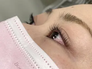 マツエク・マツパ Total beauty salon Twinkle所属・佐藤 佳寿美…のマツエク・マツパデザイン