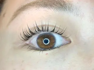 マツエク・マツパ Tsuruga Mikiのマツエク・マツパデザイン