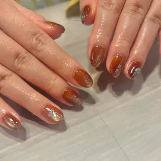 ネイル KAILA non.のネイルデザイン