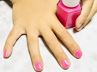 ネイル nail riyuのネイルデザイン
