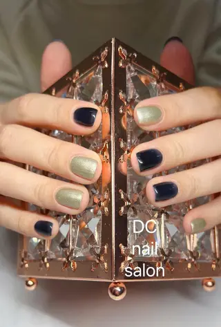 ネイル DC nail salonのネイルデザイン