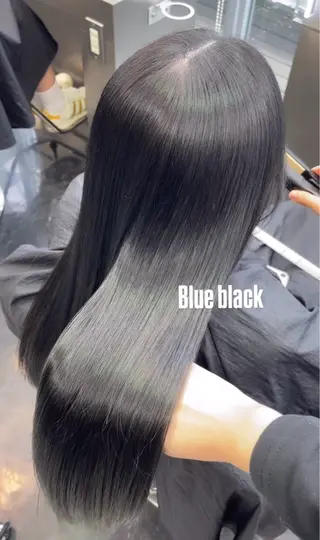 カラー ミルクティー/透明感 カラー🎀YURIAのヘアスタイル