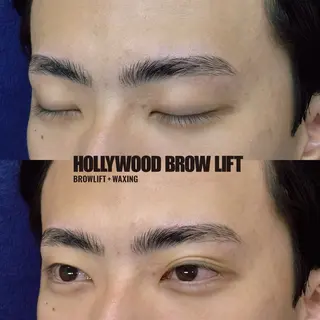 アイブロウ 小川 愛の眉毛・アイブロウイメージ