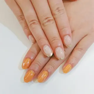 ネイル Bianca TANAKAのネイルデザイン