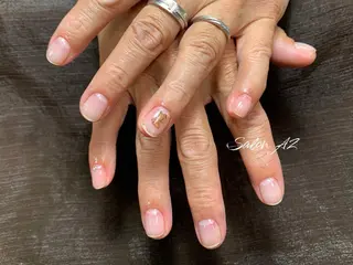 ネイル salon AZのネイルデザイン