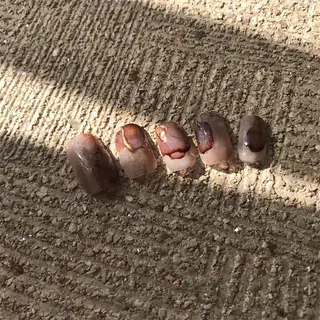 ネイル Nailist Missaのネイルデザイン