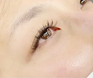 マツエク・マツパ 京都駅🌈orb eyelash🌈のマツエク・マツパデザイン