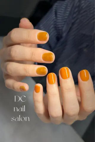 ネイル DC nail salonのネイルデザイン