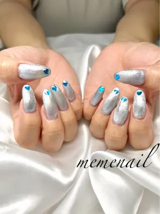 ネイル Noguchi Megumiのその他イメージ