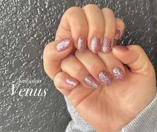 ネイル Nail salon Venusのネイルデザイン