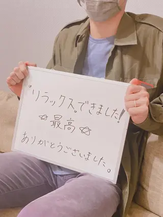 プライベートサロン Time0utのエステ・リラクイメージ