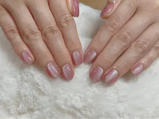 ネイル Lily Blanche 井上のネイルデザイン