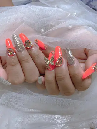 ネイル エムズ エムズのマツエク・マツパデザイン