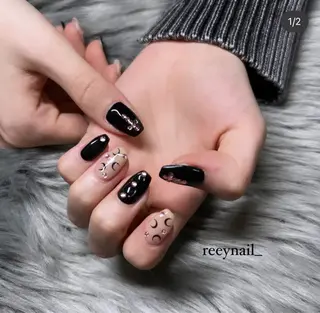 ネイル ulysses nailsalonのネイルデザイン