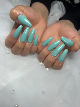 ネイル 🩷momo nail🩷のネイルデザイン