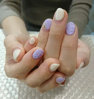 ネイル みー shakushiroのネイルデザイン