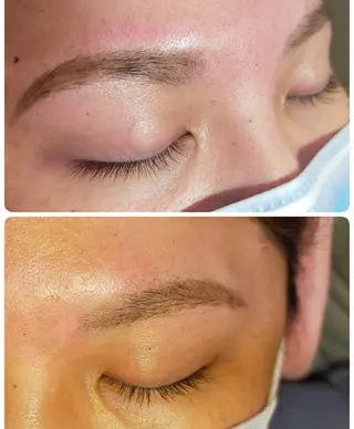 アイブロウ 眉毛サロン eyeroomEの眉毛・アイブロウイメージ