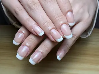 ネイル girasole所属・Girasole @Mikaのネイルデザイン