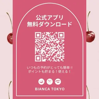 ネイル Bianca大名店 WATANABEのネイルデザイン