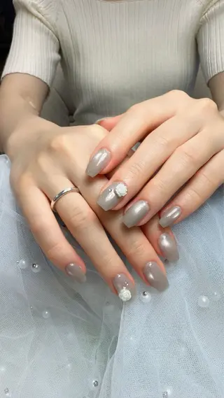 ネイル Niko nail中野北口店のネイルデザイン