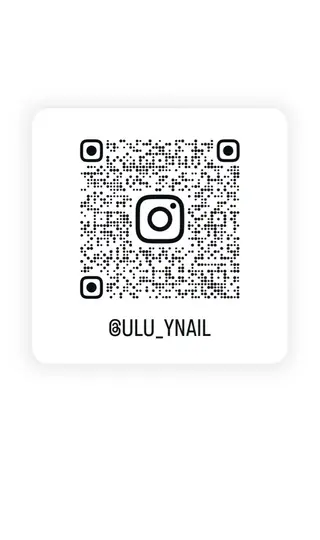 ulu.beauty salon.nail所属・ulu.nail yuiのネイルデザイン