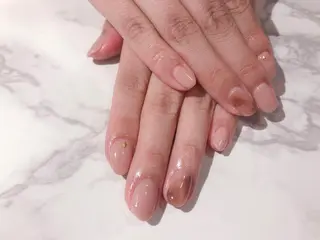 ネイル Regaro i.sのネイルデザイン