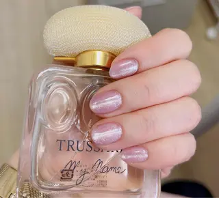 ネイル Nailsalon Smilingのネイルデザイン