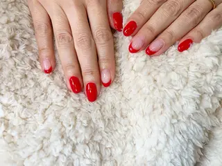 ネイル GéRanium Harukaのネイルデザイン