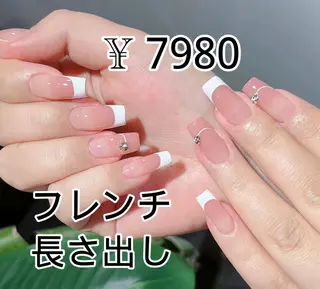 ネイル JUNAエステ2980所属・JUNA エステ&リラクのエステ・リラクイメージ