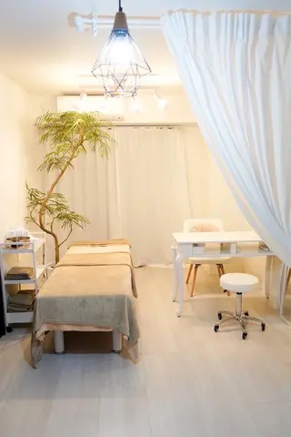 🫧 Laviアロマ 溝の口店 🤍のエステ・リラクイメージ