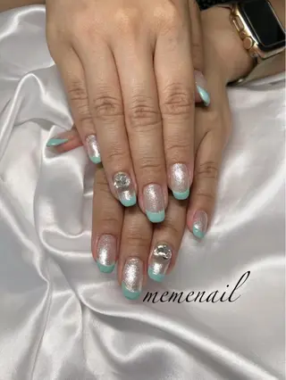 ネイル Noguchi Megumiのその他イメージ