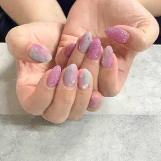 ネイル FELICE ﾌｪﾘｰﾁｪのネイルデザイン