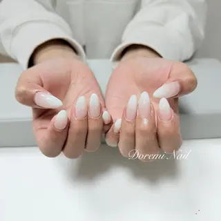 ネイル Doremi Nailのネイルデザイン