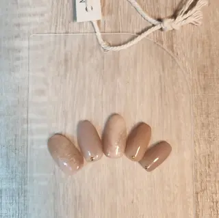 ネイル Nail salon K TOMO西川越のネイルデザイン