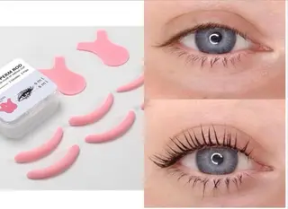 パーマ U・mi ユキのマツエク・マツパデザイン