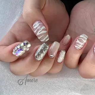 ネイル You kyehwaのネイルデザイン