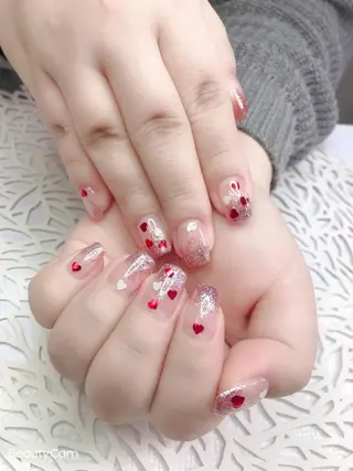 ネイル Salon MINEのエステ・リラクイメージ