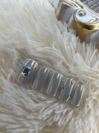 ネイル ホームネイルサロン Shellのネイルデザイン