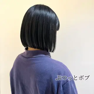 ショート カラー 中韓𝐌𝐈𝐗🩶 𝐘𝐔𝐊𝐀のヘアスタイル