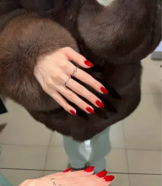 ネイル See.U NailSalon所属・See.U Nail Salonのネイルデザイン