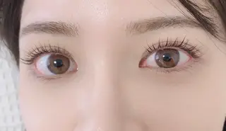 マツエク・マツパ 【Aile】 YUKAのマツエク・マツパデザイン