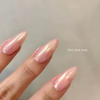 ネイル Nail salon ramyのネイルデザイン